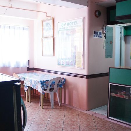 Gv Hotel - Catarman Екстер'єр фото