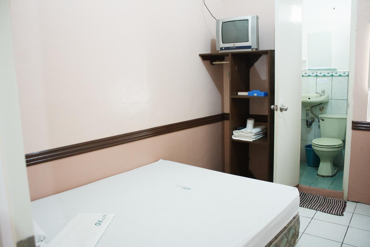 Gv Hotel - Catarman Екстер'єр фото