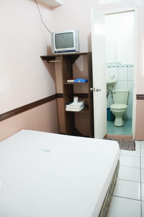 Gv Hotel - Catarman Екстер'єр фото