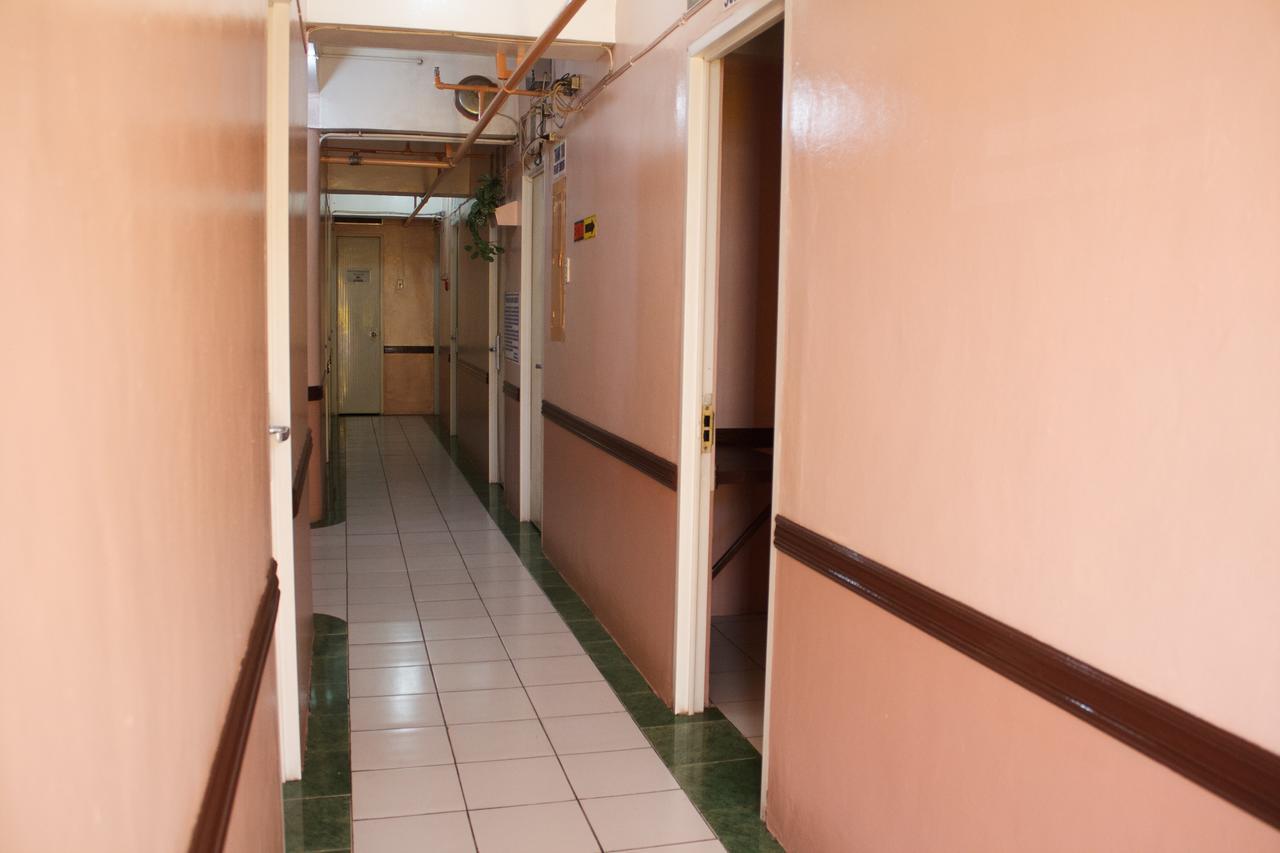 Gv Hotel - Catarman Екстер'єр фото
