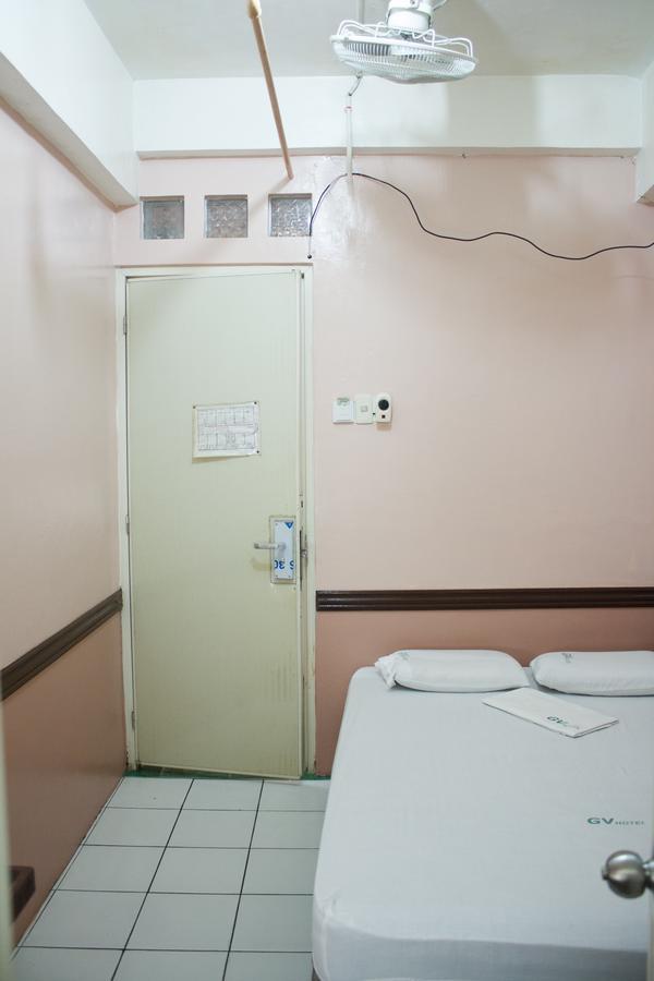Gv Hotel - Catarman Номер фото