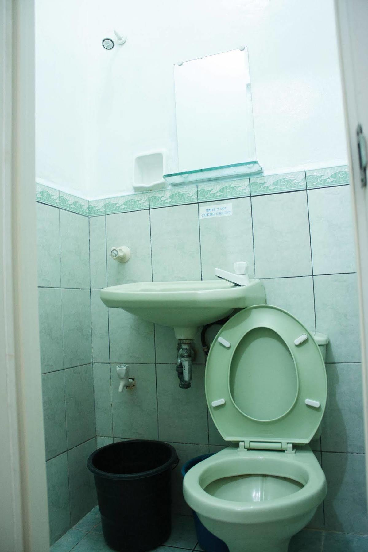 Gv Hotel - Catarman Екстер'єр фото