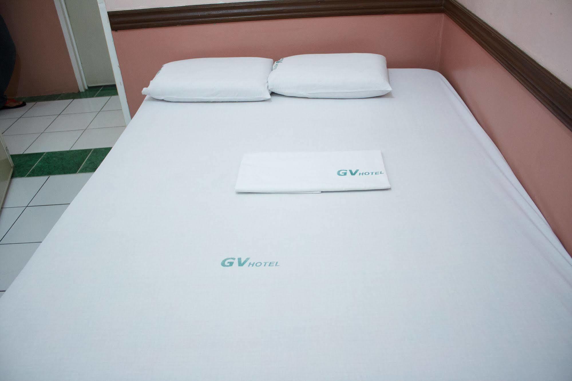Gv Hotel - Catarman Екстер'єр фото