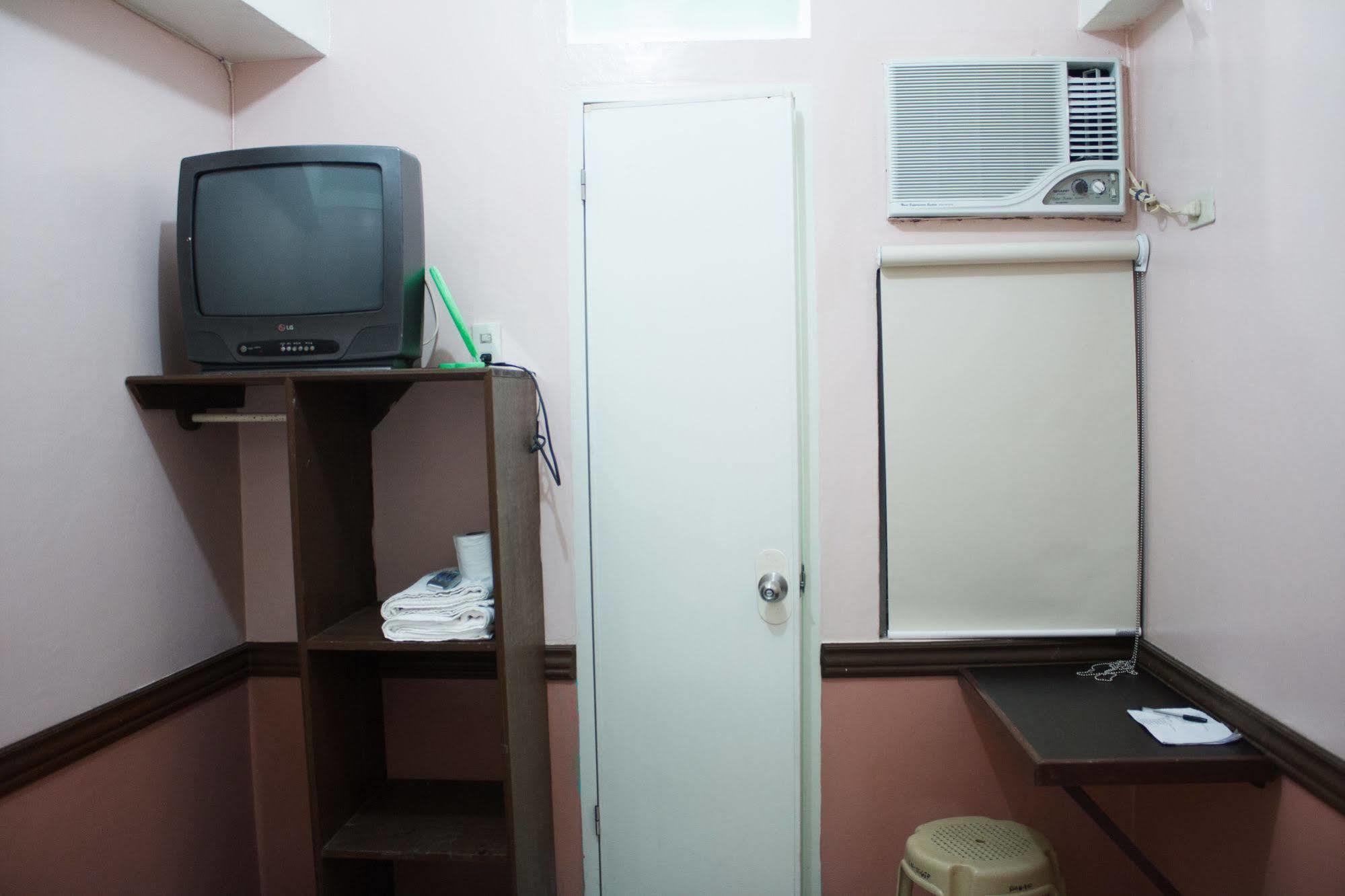 Gv Hotel - Catarman Екстер'єр фото