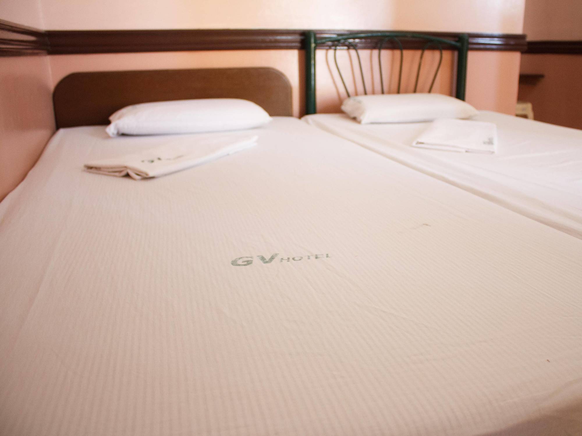 Gv Hotel - Catarman Екстер'єр фото